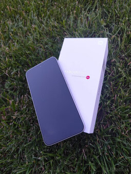 Xiaomi 15 T sivá farba - 3