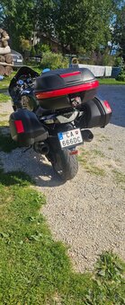 Kawasaki zzr1400 - 3