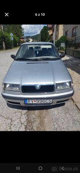 Filicia 1.6 benzin - 3