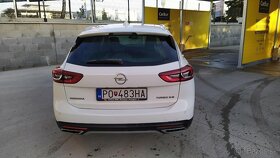 Opel Insignia country tourer CT 2.0 CDTI S&S Exclusive 4x4 - 3