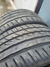 225/45 R17 Matador / Bridgestone - 3