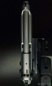 Beretta 92FS INOX - 3
