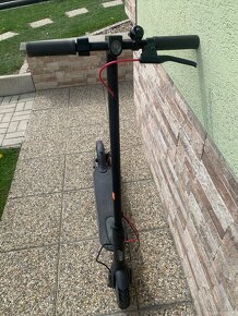 Xiaomi scooter pro 2 - 3