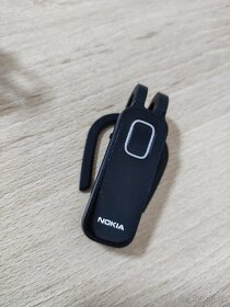 Handsfree Nokia BH-212 - 3