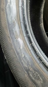 Zimné pneumatiky Barum Bravuris 4 roz 215/65 R16 - 3