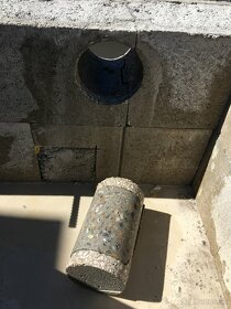 Jadrove vrtanie / rezanie betonu - BR - Realizacia do 24hod. - 3