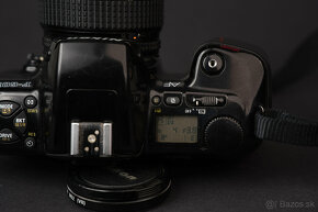 Nikon F-601 - 3