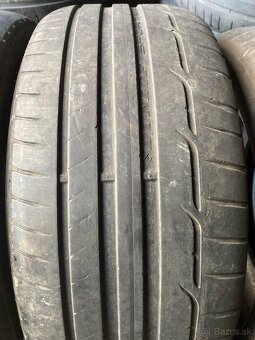225/45r17 91w DUNLOP Šport maxx - 3