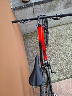 Cannondale HT Scalpel 4 Carbon - 3