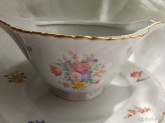 Porcelánový omačnik Epiag - 3