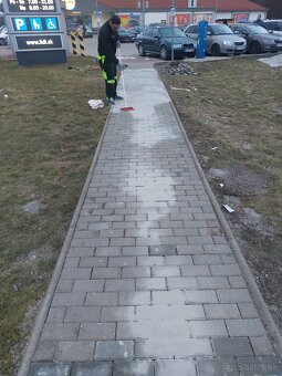 HĽADAM PRACU PRE SVOJU PARTIU - 3