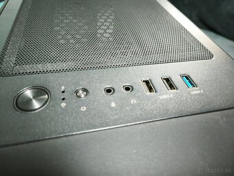 MSI MAG VAMPIRIC 010X - 3
