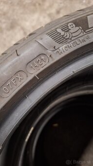 Michelin 225/40 r18 - 3