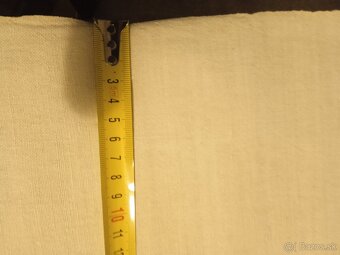 Konopné platno - 3