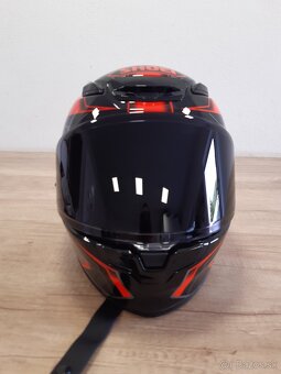 SHOEI NXR2 - 3