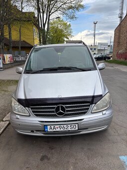 Mercedes Viano - 3