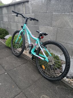 Detský bicykel - 3