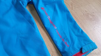 pánska softshell bunda zn. cropp - 3
