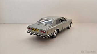 1:18 - 1:22 ROLLS-ROYCE CAMARGUE - 3