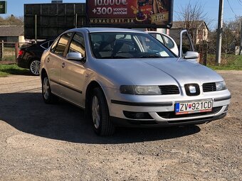 Seat toledo 2 1.9 tdi 81kw - 3
