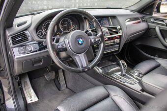 BMW X4 xDrive30d M Sport A/T - 3