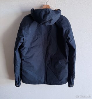 Nová páperová bunda Fjallraven Greenland No.1 Down Jacket M - 3