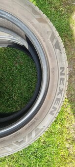 215/55 r17 letné 2 ks NEXEN - 3