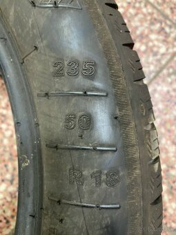 235/50 R18 KLEBER LETNE - 3