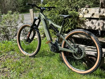 Ebike Focus SAM² 6.8 - 3