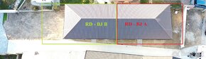 Na predaj novostavba 3i rodinného domu v obci Gajary. - 3