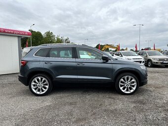 Škoda Karoq 2.0 TDI EVO SCR Style 4x4 DSG ODPOĆET DPH - 3
