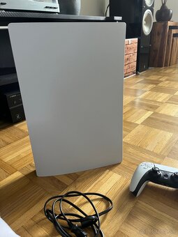 Playstation 5 (digital) - 3