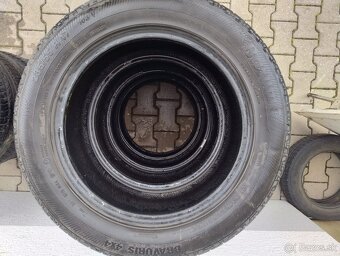 Barum 4x4 letné 235/55 R17 - 3
