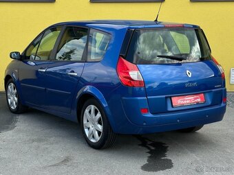 Renault Mégane Scenic 1.9dCi/96 kW 1.Maj. r.v.2006 - 3