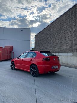Seat leon 1.9. Tdi arl - 3