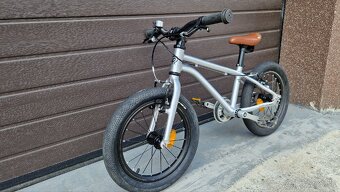 Early Rider 16 - 3