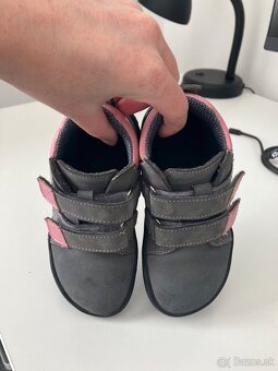 Barefoot 27 - 3