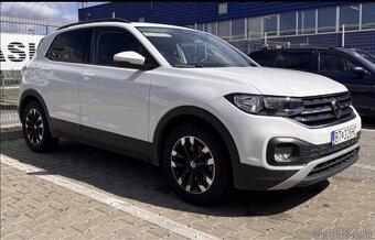 Predám VOLKSWAGEN AUTOMAT 7 DSG 2022 - 3
