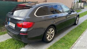 BMW 520 F11 touring 5 - 3