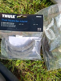 Thule ProRide 591 - 3