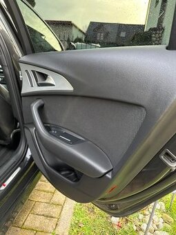 audi a6 quattro Sline - 3