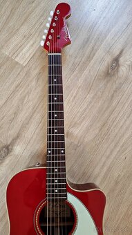 Fender Sonoran SCE California series - 3