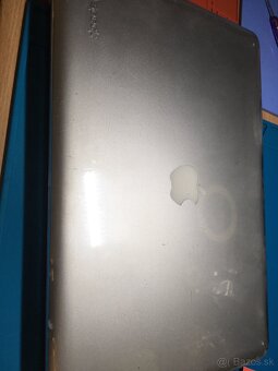 MacBook Pro 15-inch mid 2012 - 3