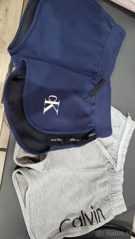 calvin klein sortky - - - 3