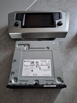 Autoradia - 3