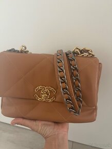 Kabelka Chanel 19 - 3