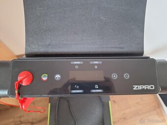 Bežecký pás - Zipro Jogger treadmill - 3