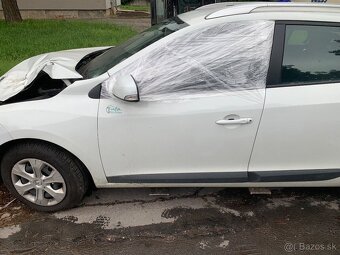 Rozpredam Renault Megane III 3 Grandtour Combi 1.6 H4M - 3