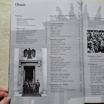 Berlín za Hitlera 1933-1945 - 3