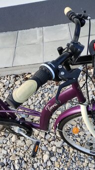 Dámsky bicykel - 3
